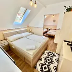 Privat Adriana * Kremnica