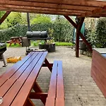 Privat Adriana Tatil Evi Kremnica