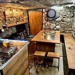 Privat Adriana Tatil Evi Kremnica