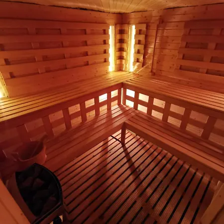 Privát Adriana Nyaraló *