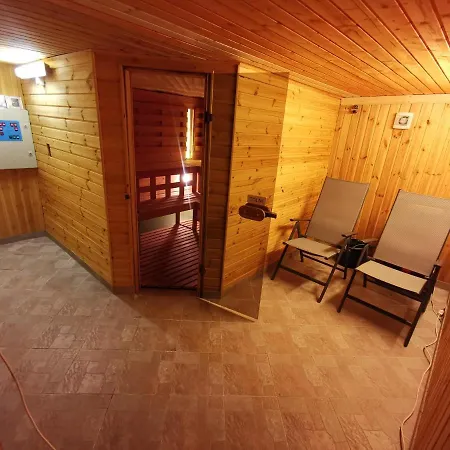 Dovolenkový dom Privat Adriana *