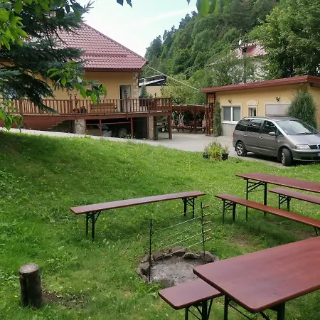 Privát Adriana Körmöcbánya