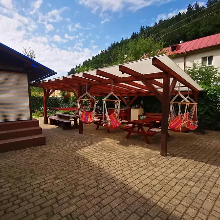 Dovolenkový dom Privat Adriana *