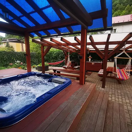 Privat Adriana Kremnica