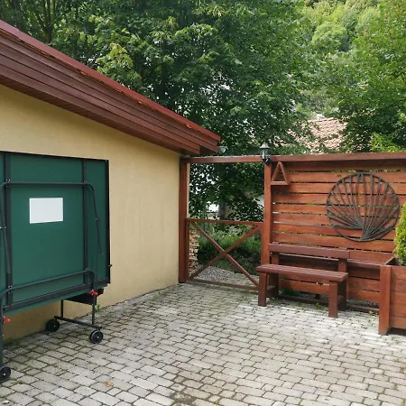 Privát Adriana * Körmöcbánya