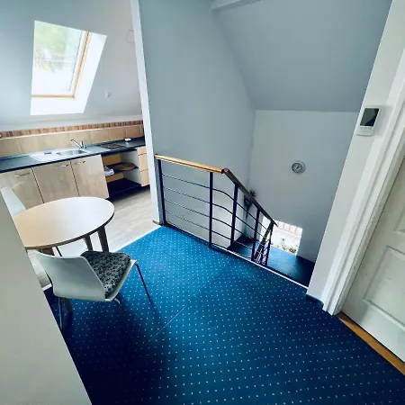 Dovolenkový dom Privat Adriana *