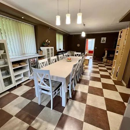 Holiday home Privat Adriana Kremnica