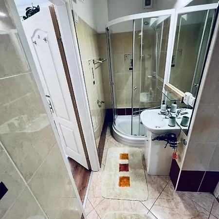 Privat Adriana Holiday home