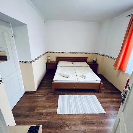 Privat Adriana Dovolenkový dom *