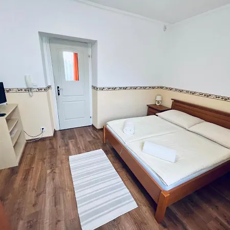 Privat Adriana Holiday home Kremnica