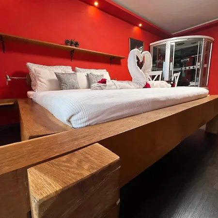Privat Adriana Holiday home Kremnica