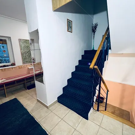 Dovolenkový dom Privat Adriana