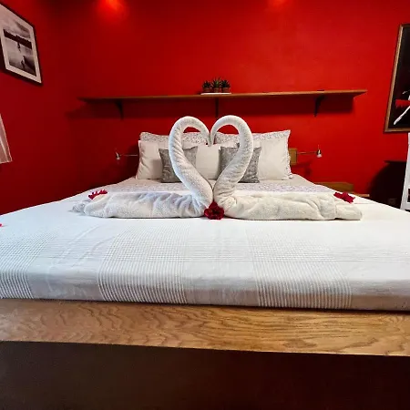 Dovolenkový dom Privat Adriana Kremnica