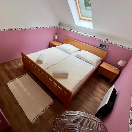 Privát Adriana Körmöcbánya