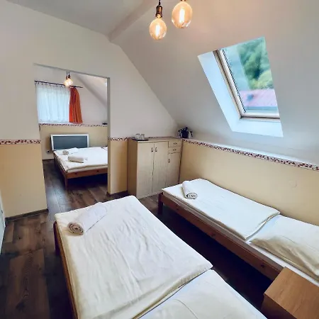 Privat Adriana * Kremnica