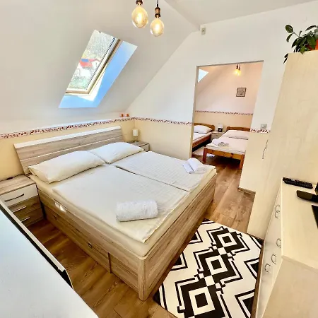 Privat Adriana * Kremnica