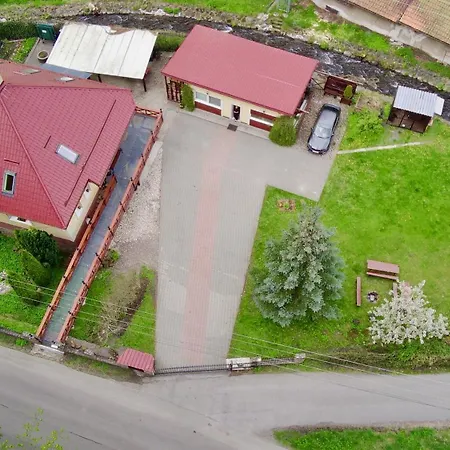 Privat Adriana Dovolenkový dom *