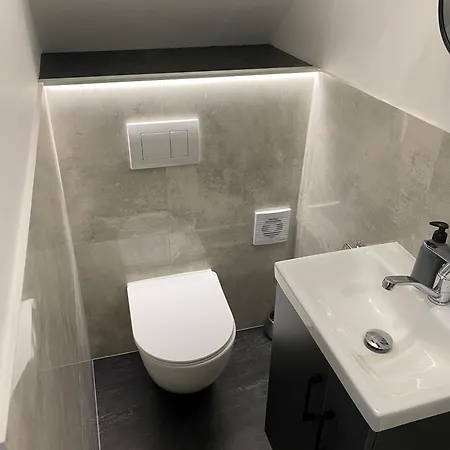 Ferienhaus Privat Adriana Kremnitz