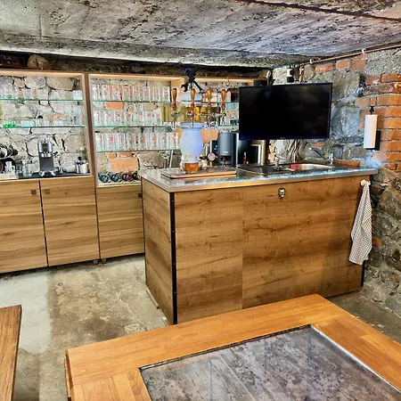 Privat Adriana Dovolenkový dom