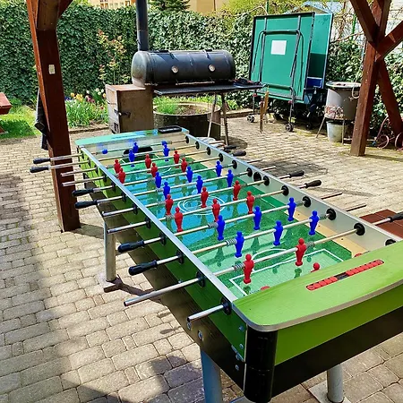 Privát Adriana Nyaraló *