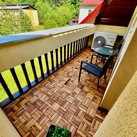 Dovolenkový dom Privat Adriana *