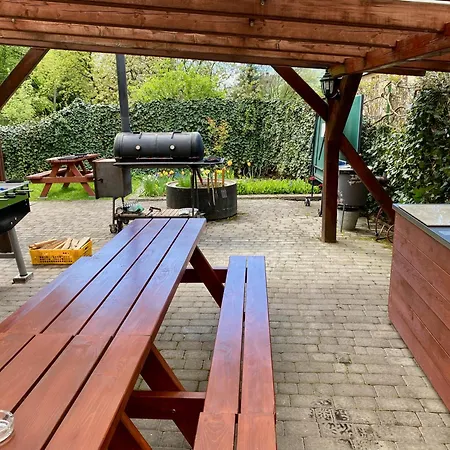 Privat Adriana Dovolenkový dom Kremnica