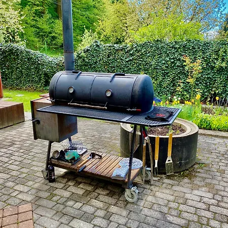 Dovolenkový dom Privat Adriana