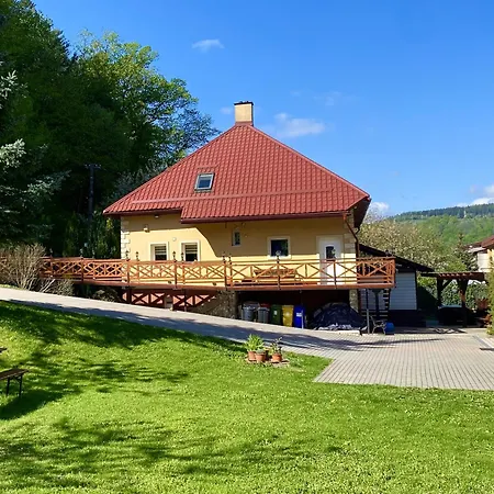 Holiday home Privat Adriana