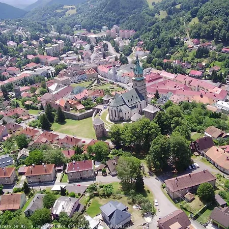 Privat Adriana Dovolenkový dom *