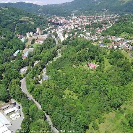 Privát Adriana * Körmöcbánya