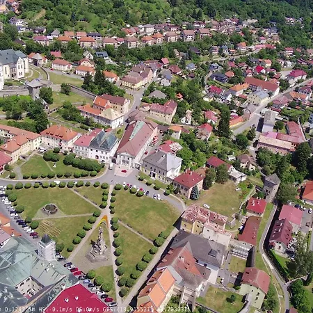 Nyaraló Privát Adriana *