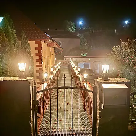 Dovolenkový dom Privat Adriana Kremnica