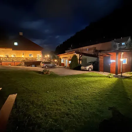 Privat Adriana Dovolenkový dom