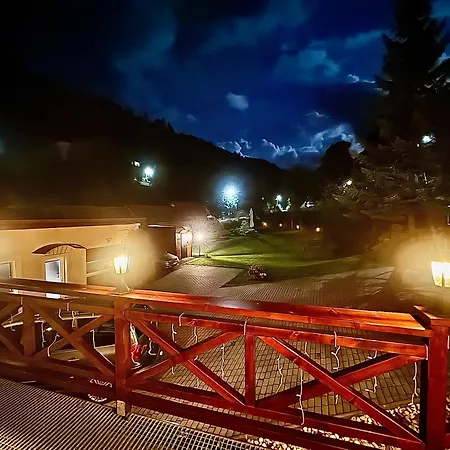 Privat Adriana Dovolenkový dom *