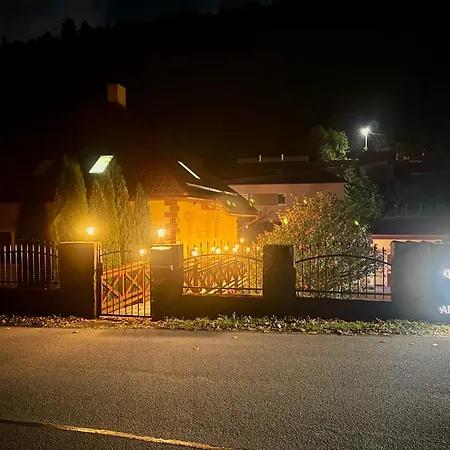 Privát Adriana Nyaraló Körmöcbánya