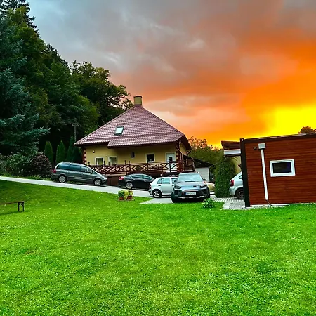 Privat Adriana Dovolenkový dom *