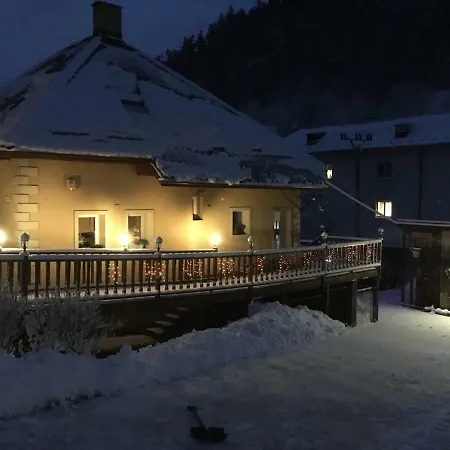 Privat Adriana Holiday home Kremnica
