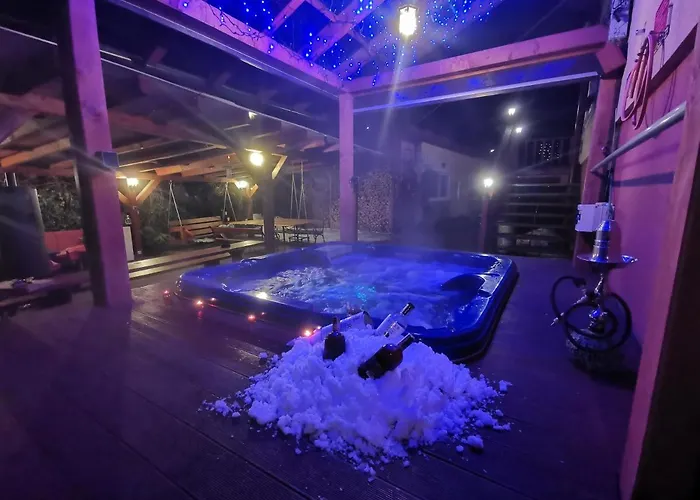 Privát Adriana Casa vacanze Kremnica