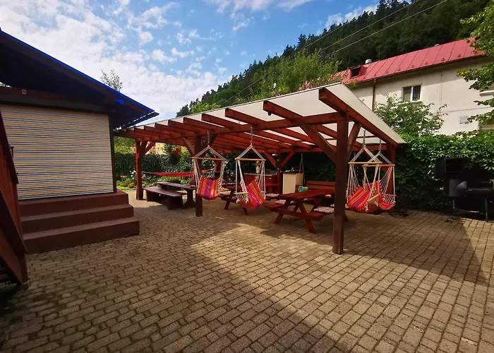 Casa vacanze Privát Adriana *