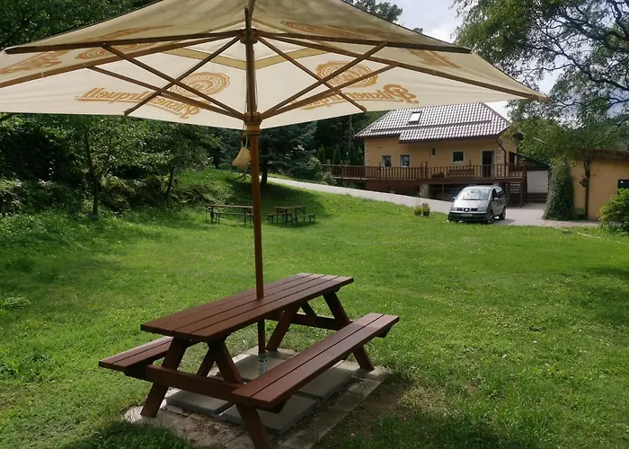 Privát Adriana Casa vacanze
