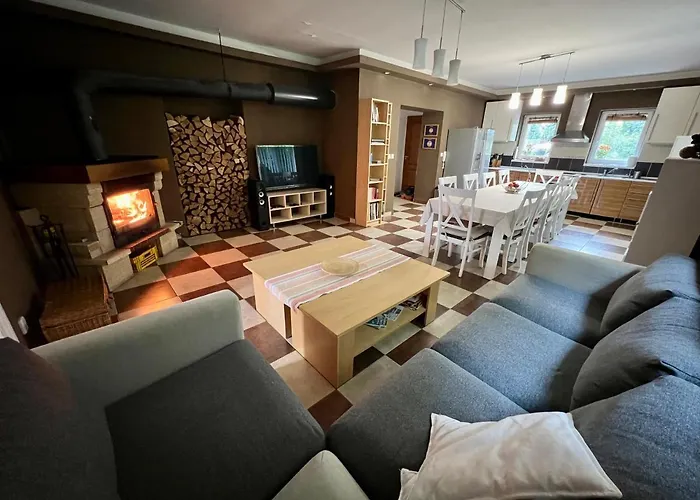 Casa vacanze Privát Adriana *