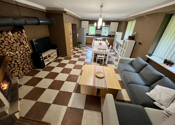 Casa vacanze Privát Adriana *