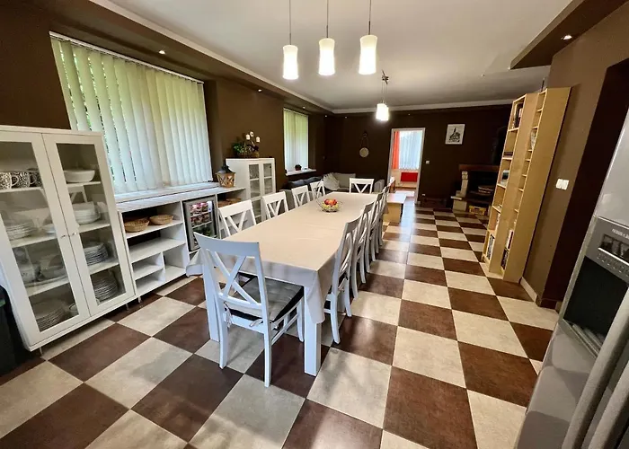 Casa vacanze Privát Adriana Kremnica