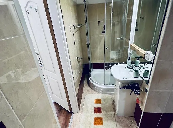 Privát Adriana Casa vacanze