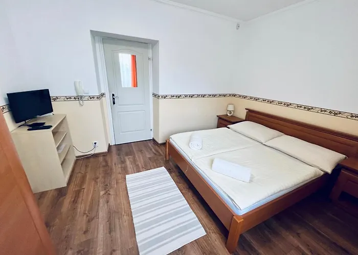 Privát Adriana Casa vacanze Kremnica
