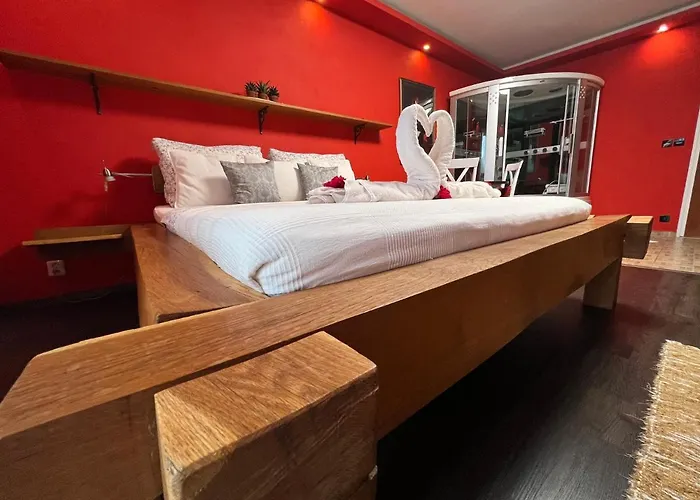 Privát Adriana Casa vacanze Kremnica