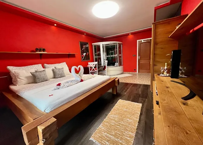 Casa vacanze Privát Adriana