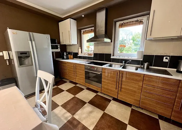 Casa vacanze Privát Adriana