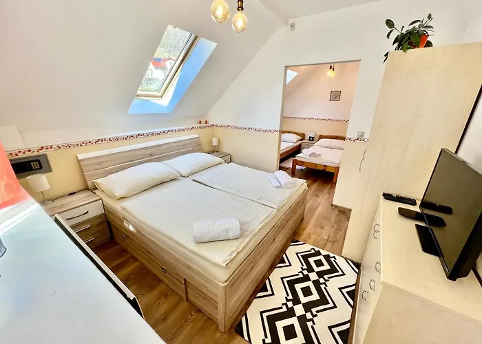 Privát Adriana * Kremnica