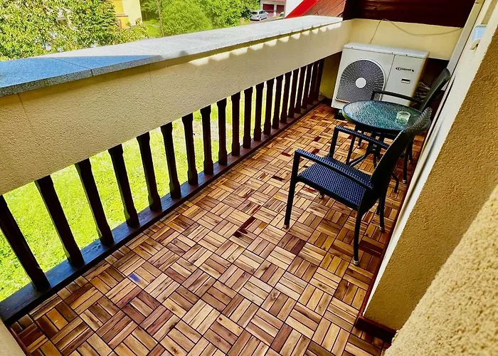 Casa vacanze Privát Adriana *
